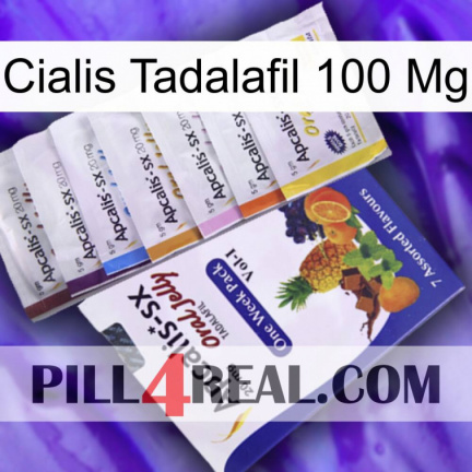 Cialis Tadalafil 100 Mg 11